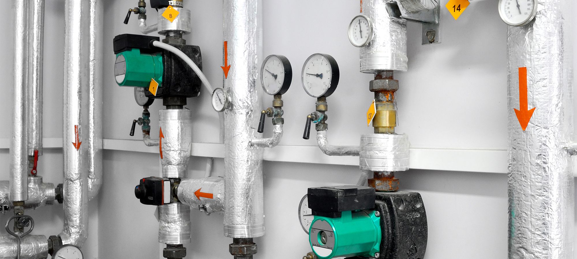 Photo of Building Services Contractors