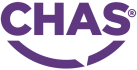 CHAS RGB Purple